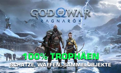 gow trophäen|God of War Ragnarök: Alle Trophäen im Leitfaden und wie man。